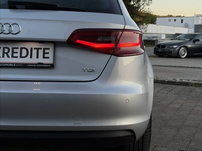 Audi A3 Gebrauchtwagen