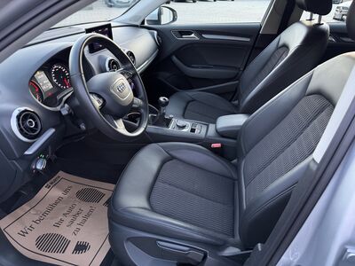 Audi A3 Gebrauchtwagen