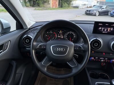 Audi A3 Gebrauchtwagen