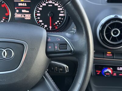 Audi A3 Gebrauchtwagen