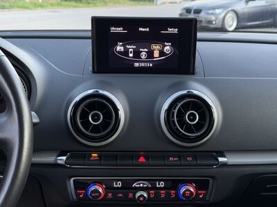 Audi A3 Gebrauchtwagen