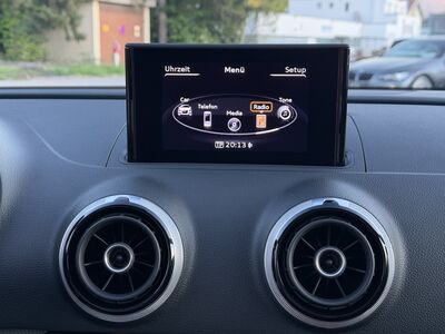 Audi A3 Gebrauchtwagen