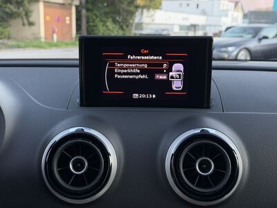 Audi A3 Gebrauchtwagen