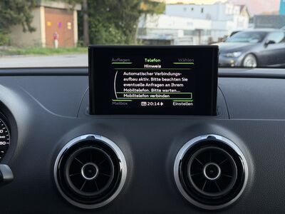 Audi A3 Gebrauchtwagen