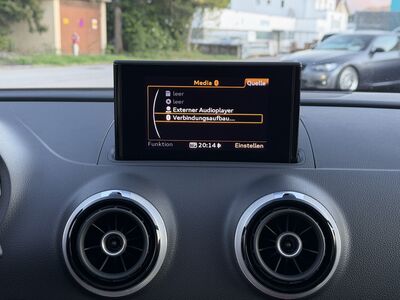 Audi A3 Gebrauchtwagen