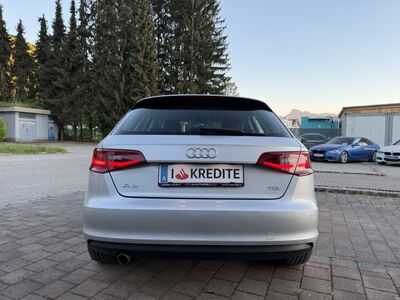 Audi A3 Gebrauchtwagen