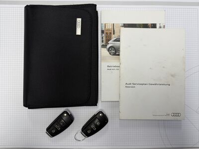 Audi A3 Gebrauchtwagen