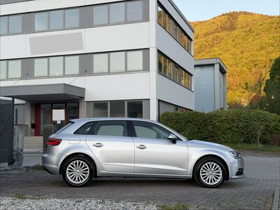 Audi A3 Gebrauchtwagen