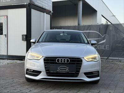 Audi A3 Gebrauchtwagen