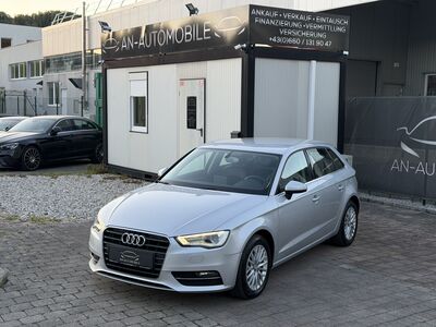 Audi A3 Gebrauchtwagen