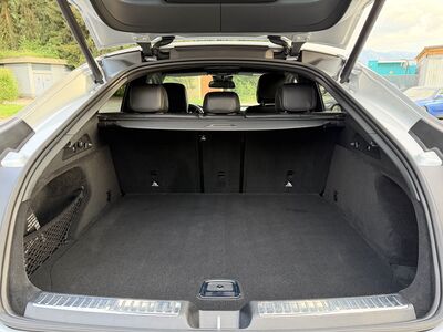 Mercedes-Benz GLC Gebrauchtwagen