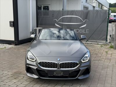 BMW Z4 Gebrauchtwagen