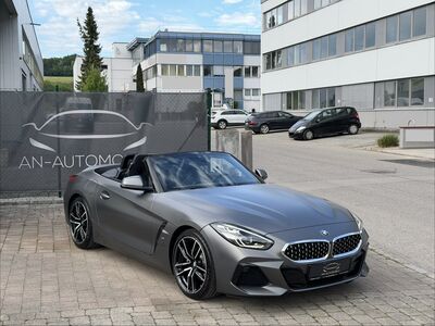 BMW Z4 Gebrauchtwagen