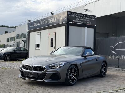 BMW Z4 Gebrauchtwagen