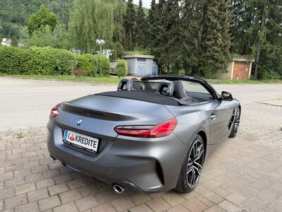 BMW Z4 Gebrauchtwagen