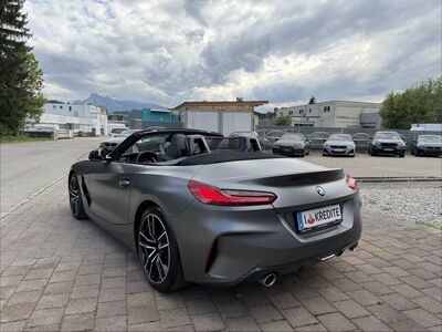 BMW Z4 Gebrauchtwagen