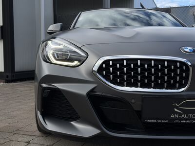 BMW Z4 Gebrauchtwagen