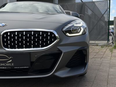 BMW Z4 Gebrauchtwagen