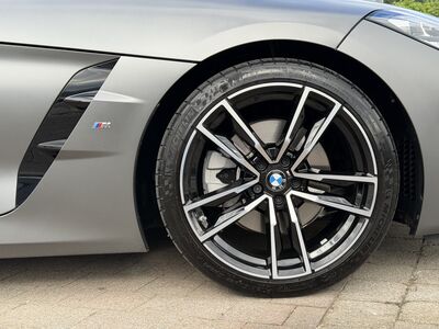 BMW Z4 Gebrauchtwagen