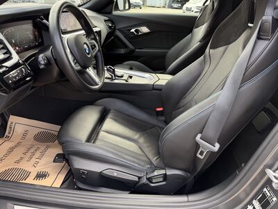 BMW Z4 Gebrauchtwagen