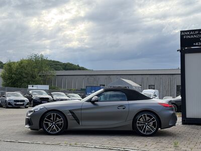 BMW Z4 Gebrauchtwagen