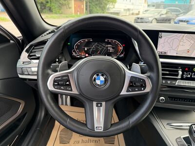 BMW Z4 Gebrauchtwagen