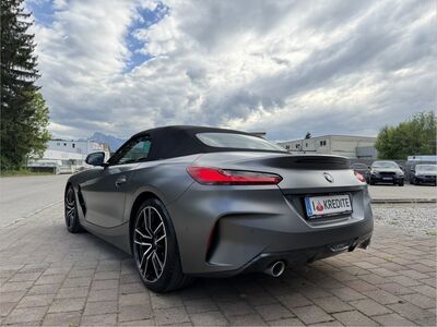 BMW Z4 Gebrauchtwagen