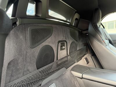 BMW Z4 Gebrauchtwagen