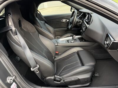 BMW Z4 Gebrauchtwagen