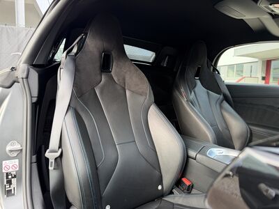 BMW Z4 Gebrauchtwagen