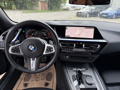 BMW Z4 Gebrauchtwagen