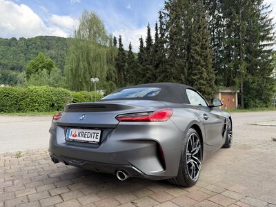 BMW Z4 Gebrauchtwagen