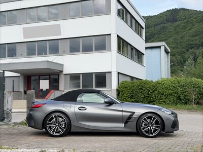 BMW Z4 Gebrauchtwagen