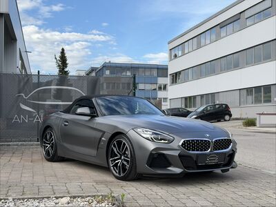 BMW Z4 Gebrauchtwagen