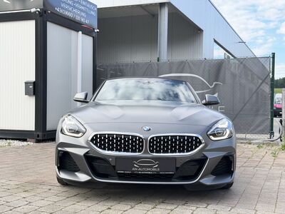 BMW Z4 Gebrauchtwagen