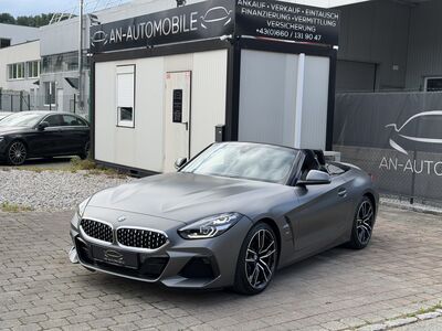 BMW Z4 Gebrauchtwagen