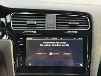 VW Golf Gebrauchtwagen