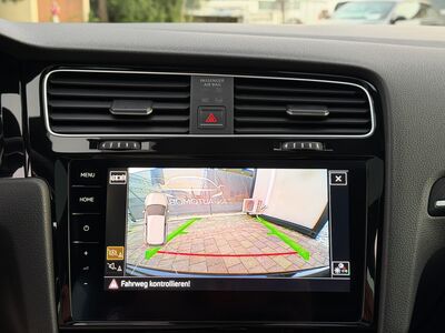 VW Golf Gebrauchtwagen