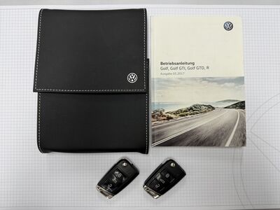 VW Golf Gebrauchtwagen