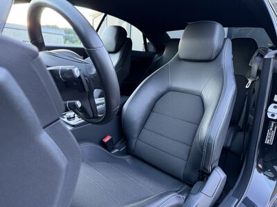 Mercedes-Benz E-Klasse Gebrauchtwagen