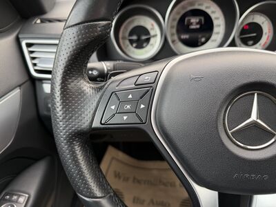 Mercedes-Benz E-Klasse Gebrauchtwagen