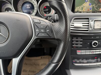 Mercedes-Benz E-Klasse Gebrauchtwagen