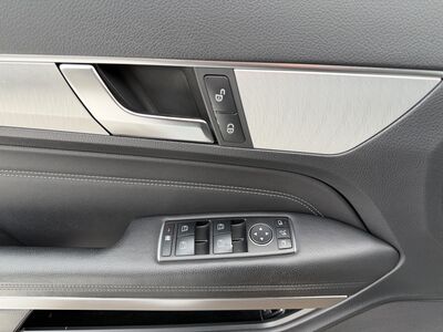 Mercedes-Benz E-Klasse Gebrauchtwagen