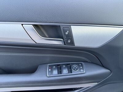 Mercedes-Benz E-Klasse Gebrauchtwagen