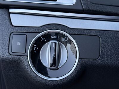 Mercedes-Benz E-Klasse Gebrauchtwagen