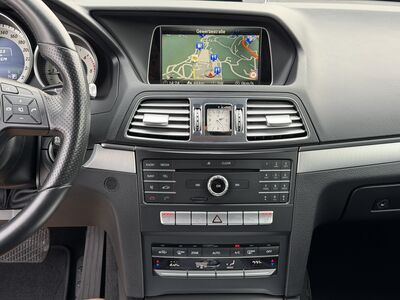 Mercedes-Benz E-Klasse Gebrauchtwagen