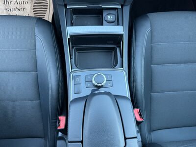 Mercedes-Benz E-Klasse Gebrauchtwagen