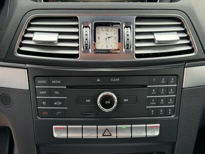 Mercedes-Benz E-Klasse Gebrauchtwagen