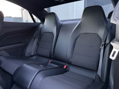 Mercedes-Benz E-Klasse Gebrauchtwagen