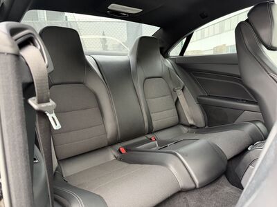 Mercedes-Benz E-Klasse Gebrauchtwagen
